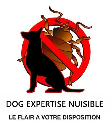 Dog Expertise Nuisible Paris