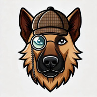 Logo Dog Expertise Nuisible